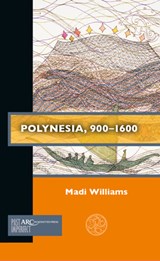 Polynesia, 900-1600 - Madi Williams - 9781641892148