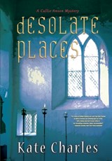 Desolate Places - Kate Charles - 9781641971720