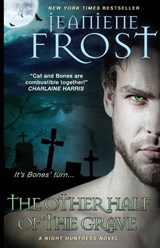 The Other Half of the Grave - Jeaniene Frost - 9781641971980