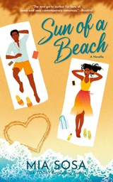 Sun of a Beach - Mia Sosa - 9781641972666