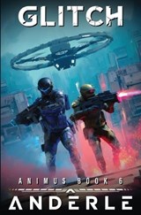 Glitch - Michael Anderle ; Joshua Anderle - 9781642022186
