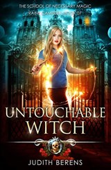Untouchable Witch - Judith Berens ; Michael Anderle - 9781642022575