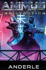Infiltration - ANDERLE,  Michael ; Anderle, Joshua - 9781642023763