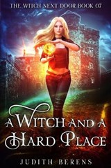 A Witch And A Hard Place - Martha Carr ; Michael Anderle ; Judith Berens - 9781642026658