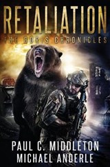 Retaliation - Michael Anderle ; Paul C Middleton - 9781642029604