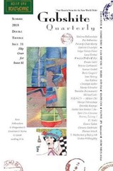 Gobshite Quarterly #31/32 - Poe Ballantine; Christoph Keller; Leanne Grabel - 9781642045826