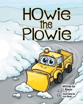 Howie the Plowie