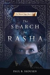 The Search for Rasha - SKOUSEN,  Paul B - 9781642280098