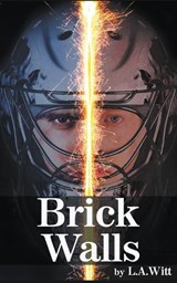 Brick Walls - L a Witt - 9781642301632
