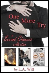 One More Try - L a Witt - 9781642301724