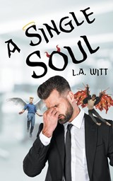 A Single Soul - L. A. Witt - 9781642301779