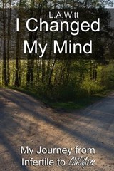 I Changed My Mind - L a Witt - 9781642302714