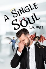 A Single Soul - L a Witt - 9781642302806