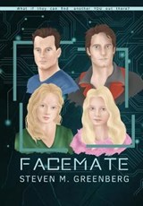 FaceMate - Steven M Greenberg - 9781642375305