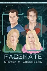 FaceMate - Steven M Greenberg - 9781642375312