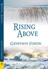 Rising Above - FORTIN,  Genevieve - 9781642470208