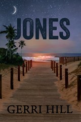 Jones - Gerri Hill - 9781642475982