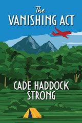 Vanishing ACT - Cade Haddock Strong - 9781642477344