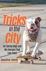 Tricks in the City - Sassafras Lowrey - 9781642500394