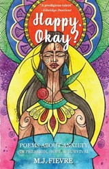 Happy, Okay? - M.J. Fievre - 9781642501360