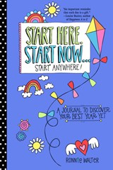 Start Here, Start Now...Start Anywhere - Ronnie Walter - 9781642502619