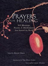 Prayers for Healing - Rev. Maggie Oman Shannon - 9781642502886