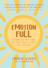 Emotionfull - Lauren Woods - 9781642503562