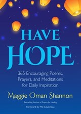 Have Hope - Maggie Oman Shannon - 9781642505986