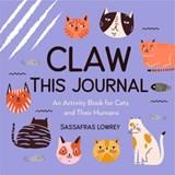 Claw This Journal - Sassafras Lowrey - 9781642509656