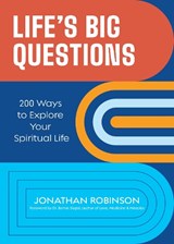 Life's Big Questions - Jonathan Robinson - 9781642509991