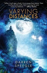 Varying Distances - SPEEGLE,  Darren - 9781642557343