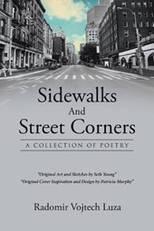 Sidewalks and Street Corners