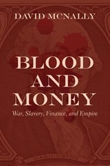 Blood and Money - David McNally - 9781642591330