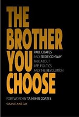 The Brother You Choose - Susie Day - 9781642591545