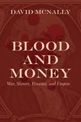 Blood and Money - David McNally - 9781642592061