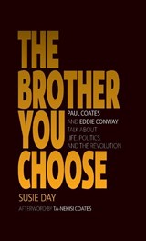 The Brother You Choose - Susie Day - 9781642592221