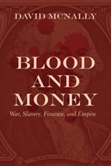 Blood and Money - David McNally - 9781642592276