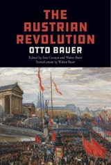 The Austrian Revolution - Otto Bauer - 9781642592566