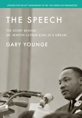 The Speech - Gary Younge - 9781642599619
