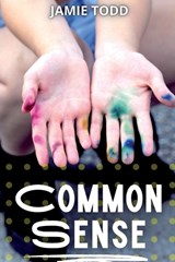 Common Sense - Jamie Todd - 9781642611427