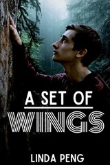 A Set of Wings - Linda Peng - 9781642611885