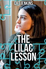 The Lilac Lesson - Cat Jenkins - 9781642615357