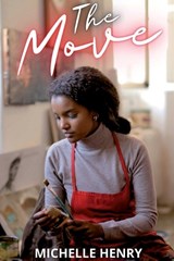 The Move - Michelle Henry - 9781642615722