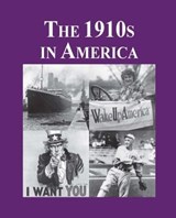 The 1910s in America - Thomas Lewis - 9781642650402