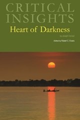 Heart of Darkness - Robert C. Evans - 9781642652734