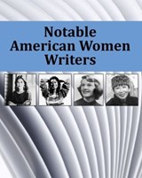 Notable American Women Writers - Salem Press - 9781642654233