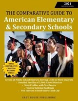 The Comparative Guide to Elem. & Secondary Schools, 2021 - GAROOGIAN,  David - 9781642654738