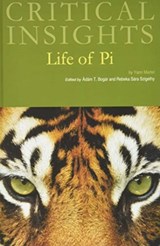 Critical Insights: Life of Pi - Yann Martel - 9781642656671
