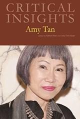 Critical Insights: Amy Tan - Salem Press - 9781642659948