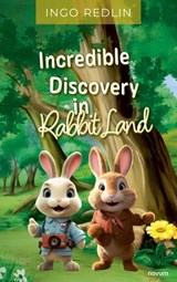 Incredible Discovery in Rabbit Land - Ingo Redlin - 9781642689662
